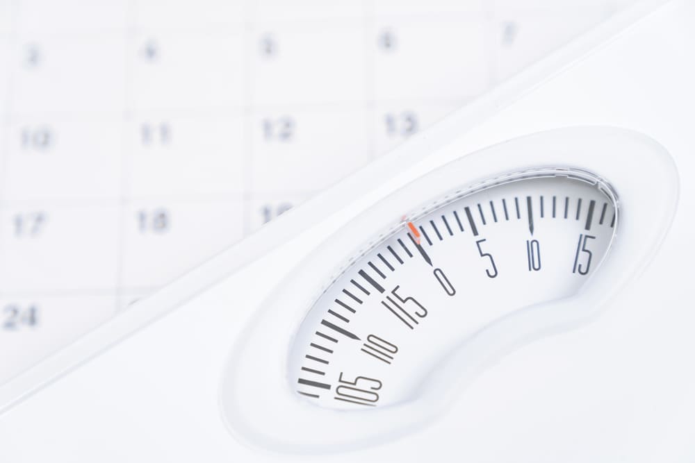 オゼンピックの効果が現れるのはいつから？