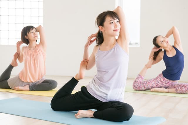 食べ過ぎてしまったときはどうすればいい?