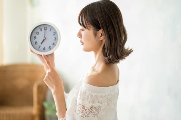 プチ断食の5つのデメリット