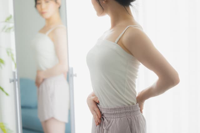 ダイエット効果の出やすさ