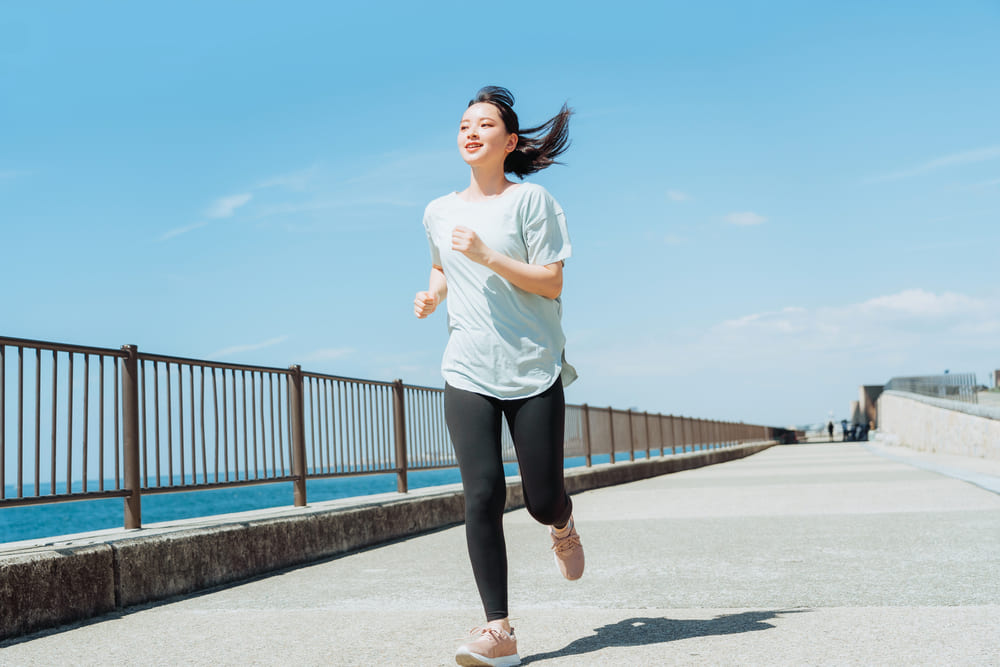 ダイエット効果ありありすぎの有酸素運動おすすめ5選