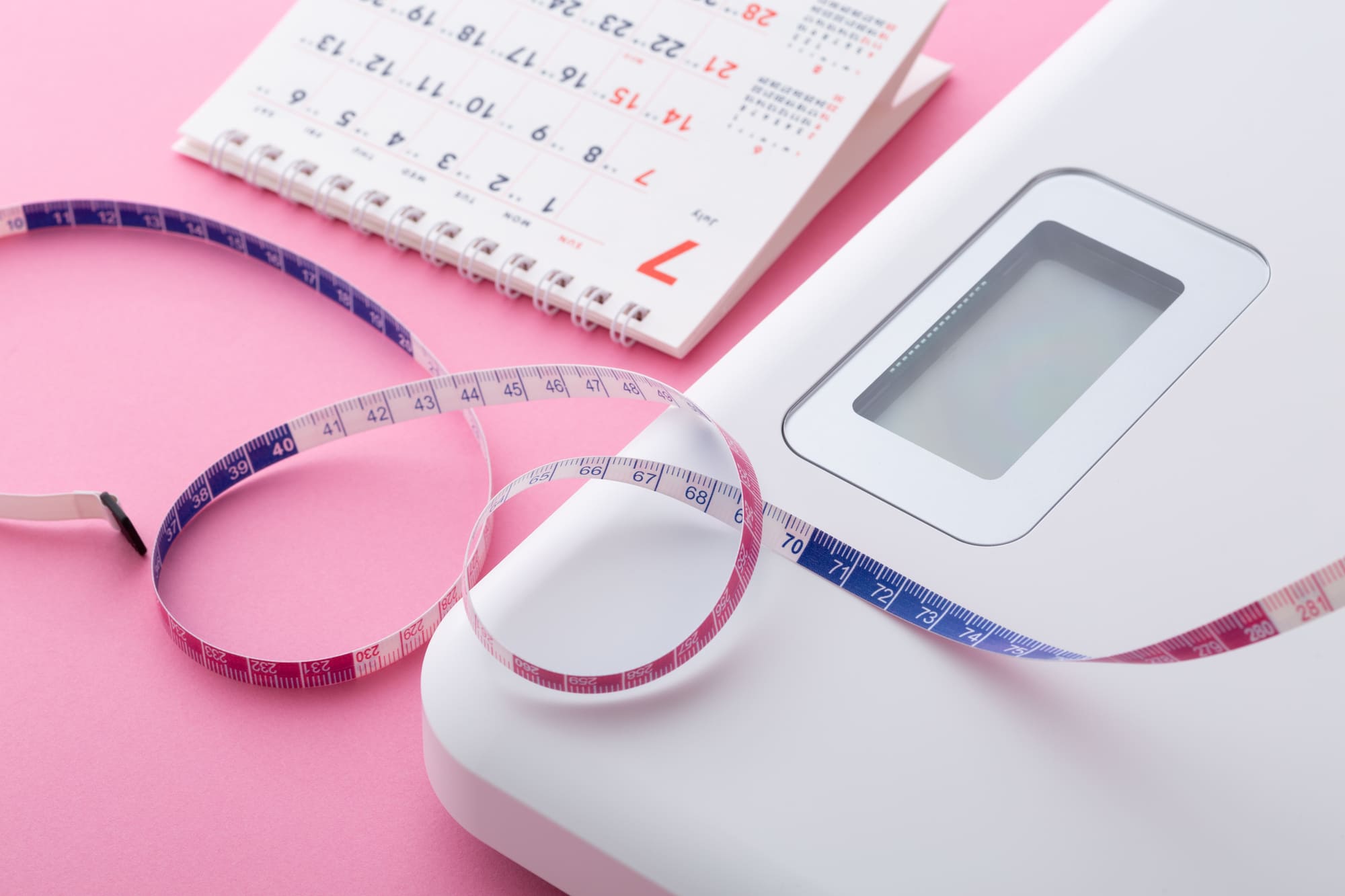 【ダイエット効果】痩せ始めのサインはいつから現れる？