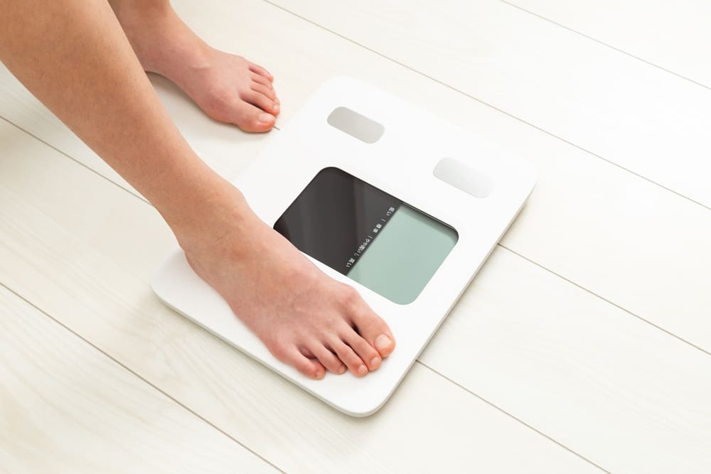 ダイエットで目指すべき体脂肪率の数値