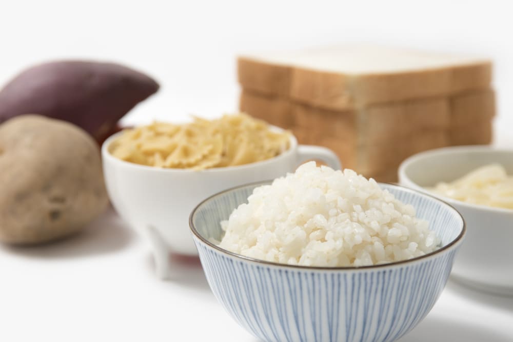 そもそも「糖質」とは