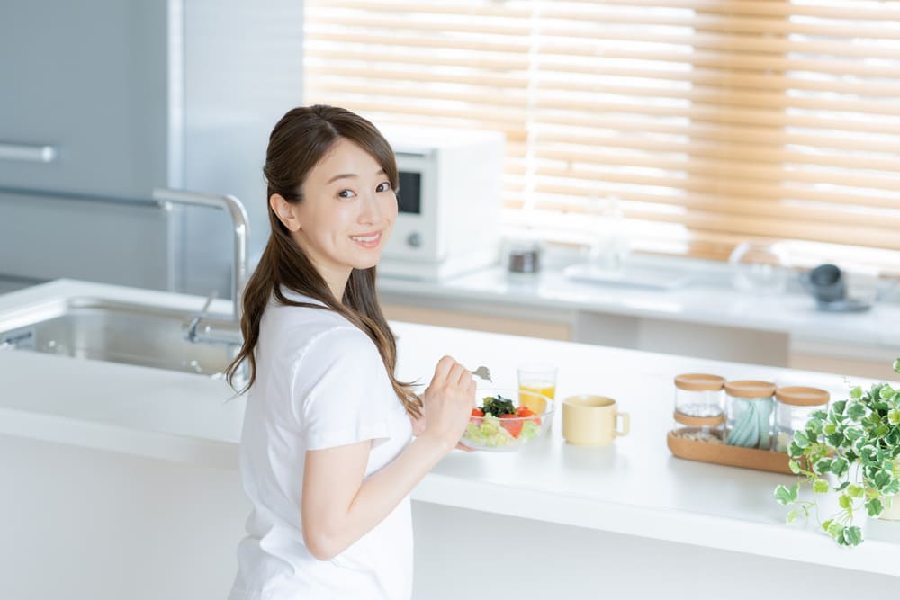 糖質制限ダイエットのやり方