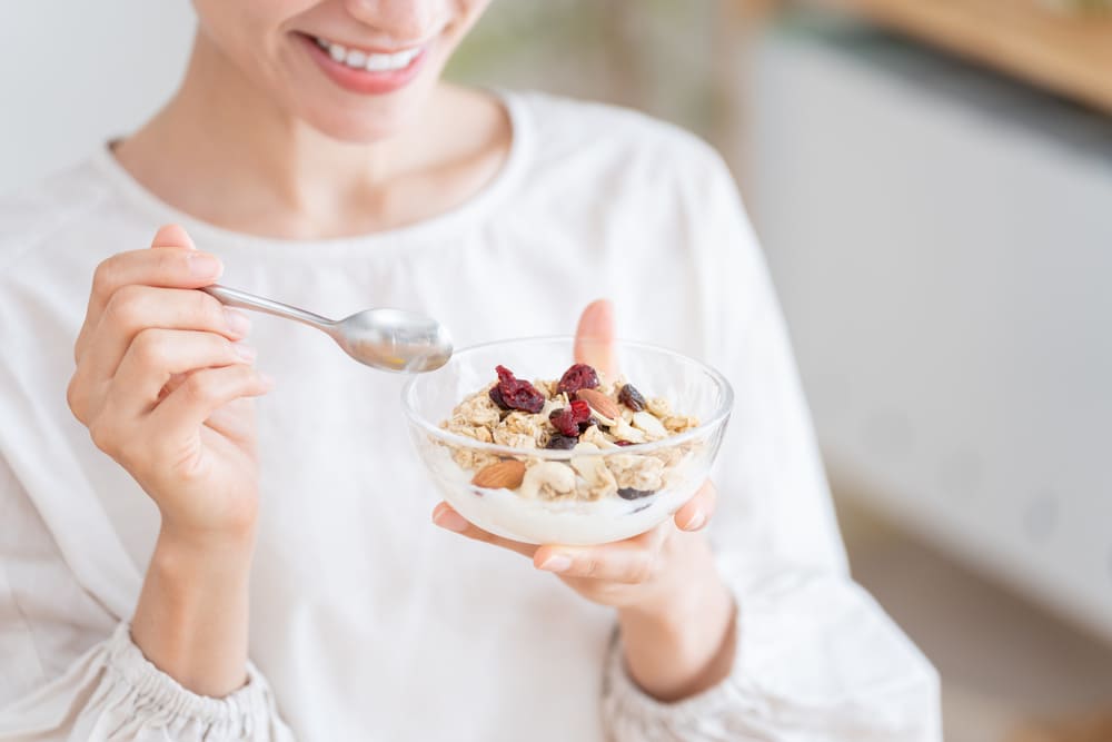 糖質制限ダイエットが向いている人