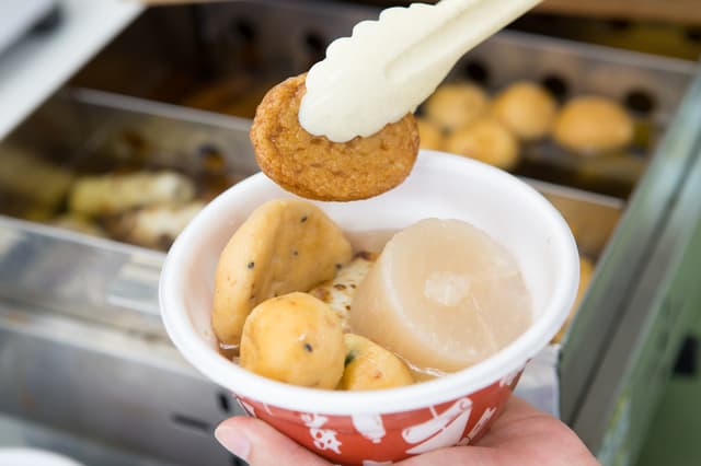 【ダイエット中】お腹がすいた時【コンビニ】のおすすめ商品