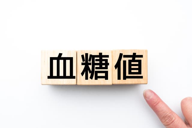 お腹がすかないための食べ方