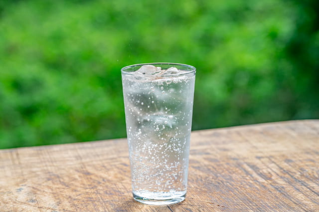 お腹がすいた時の対処法