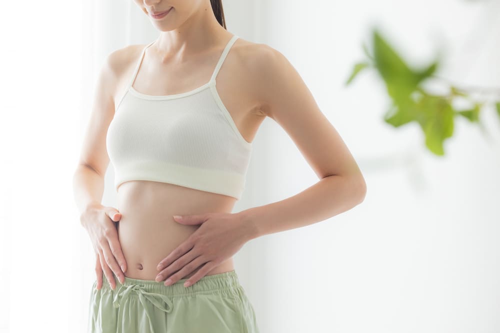 リバウンドの注意点