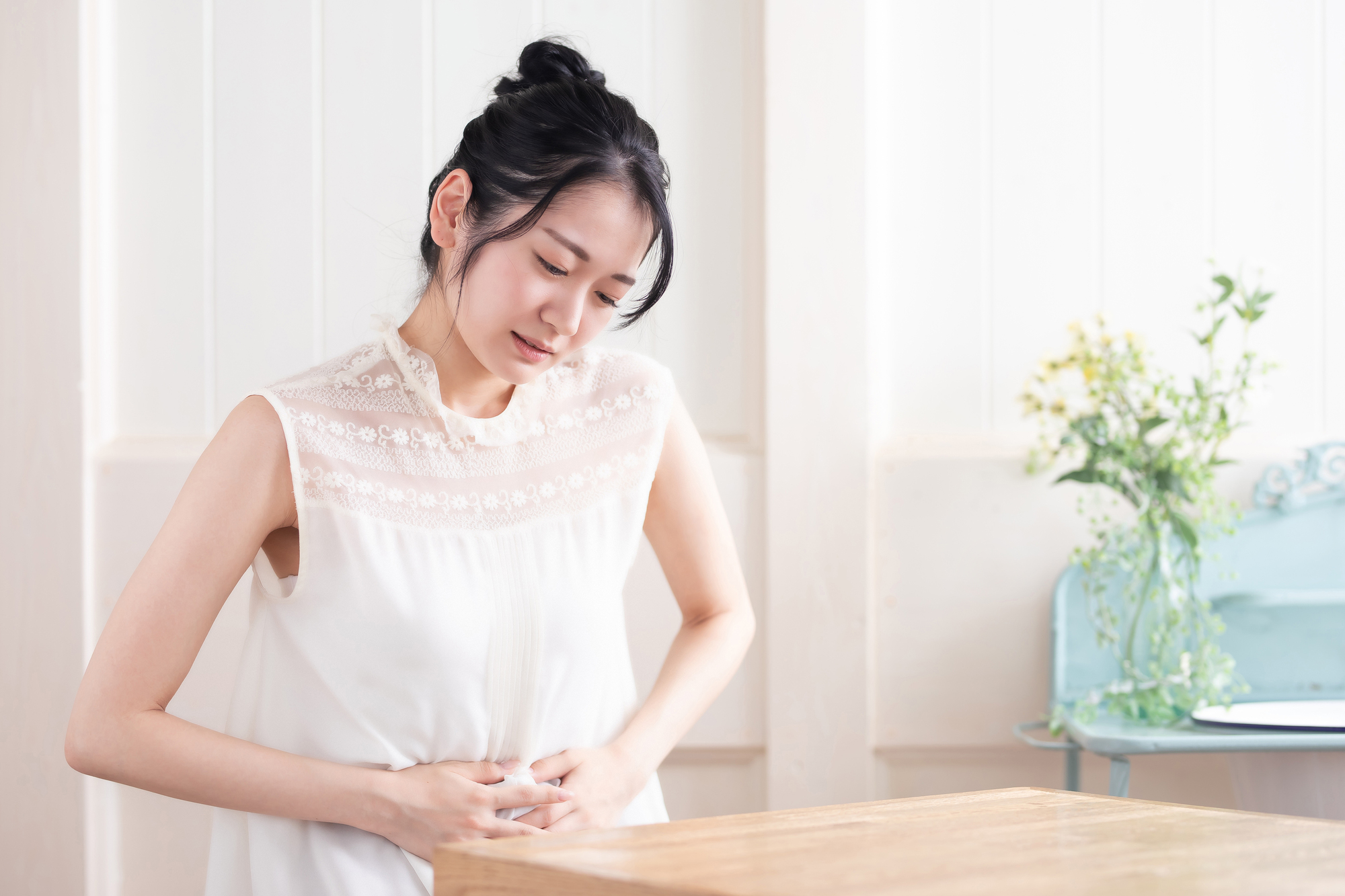 危険性②「副作用」