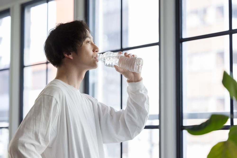 体脂肪を減らすために見直したい生活習慣