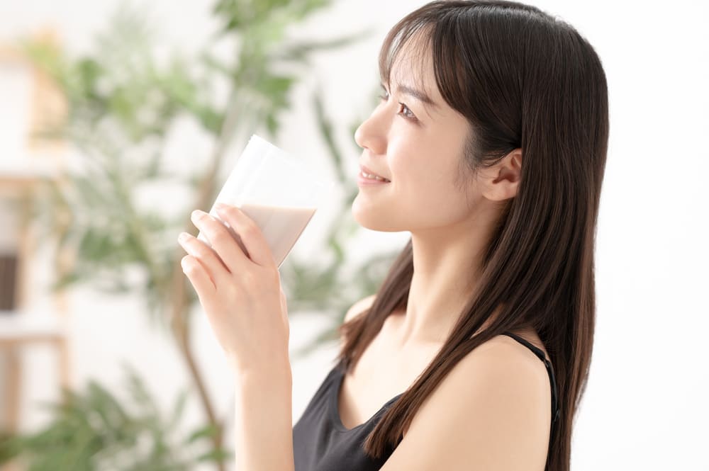 【女性におすすめ】置き換えダイエットで選ぶべきプロテイン
