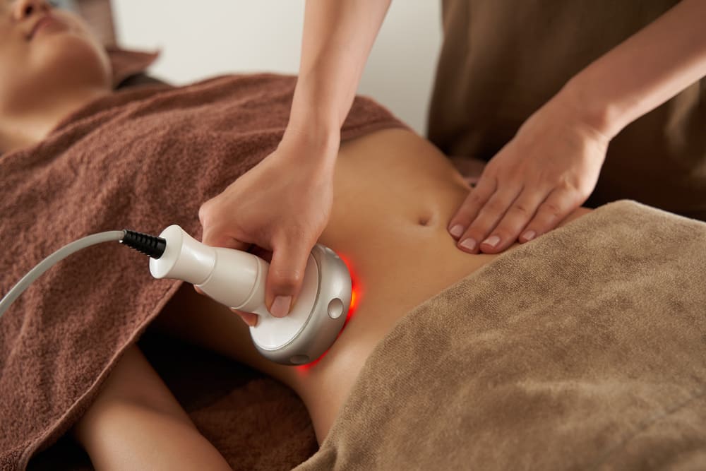 痩身エステにデメリットは？利用時の注意点